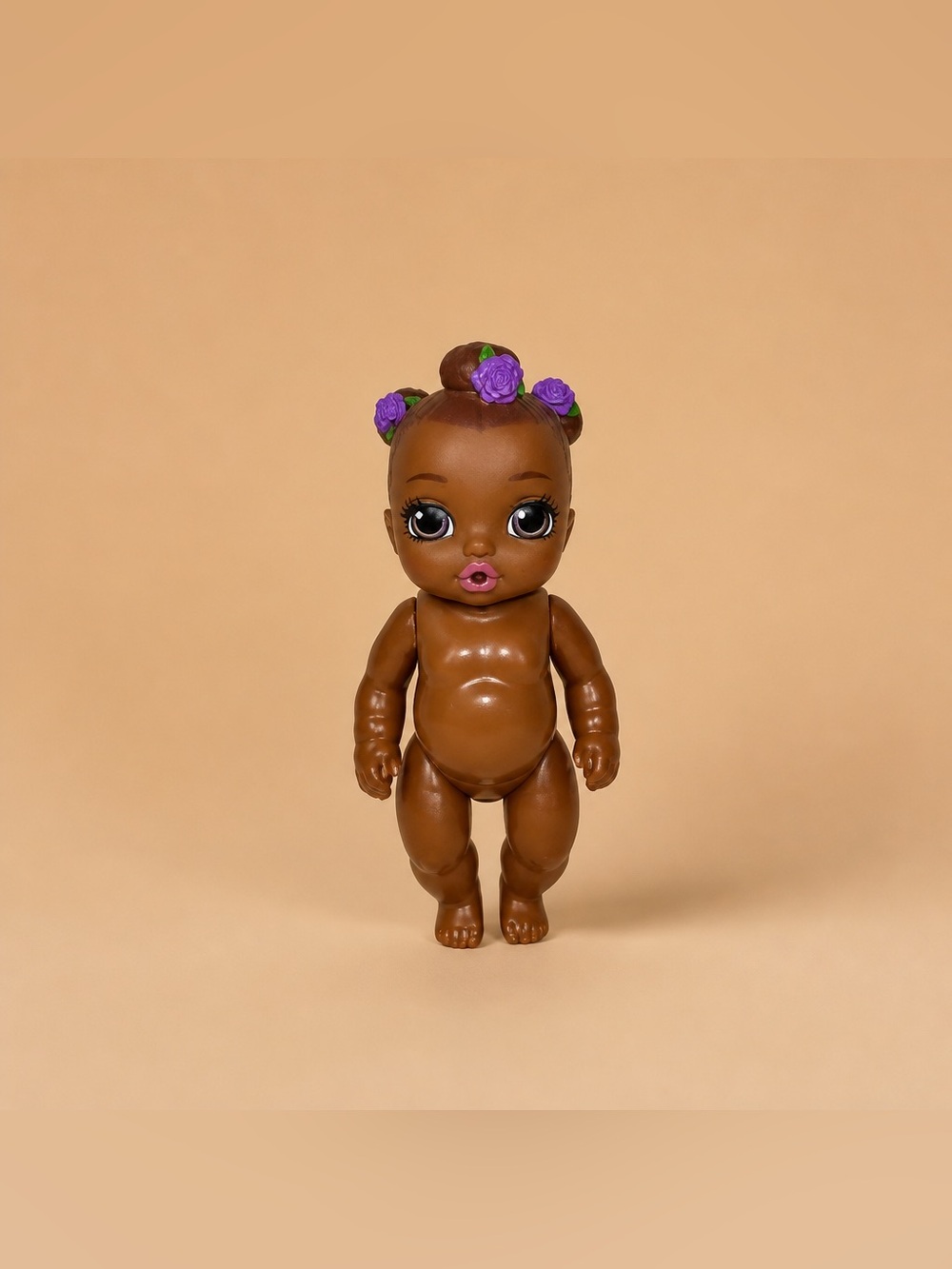 Zapf Creation 4" Baby Born Mini
Doll African American
